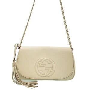 Gucci Soho Chain Shoulder Bag